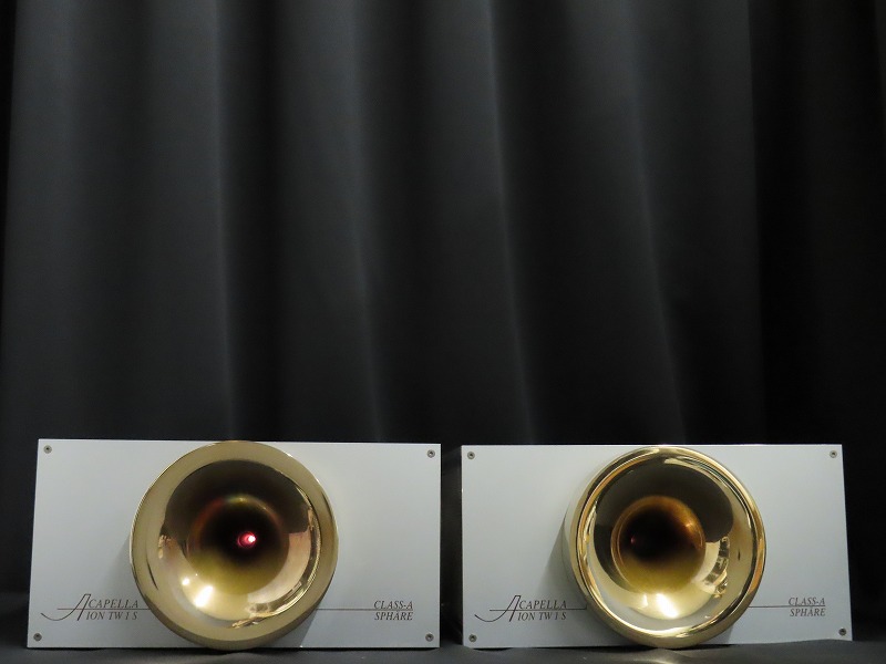 ACAPELLA TW-1S