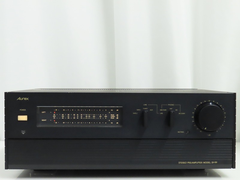 Aurex SY-99