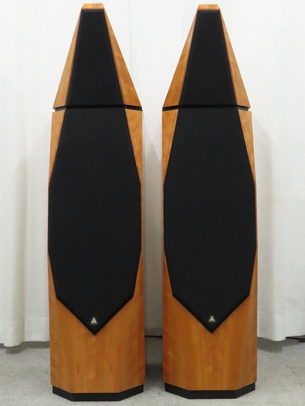 Avalon Acoustics Isis