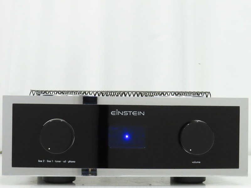 EINSTEIN The Tube II