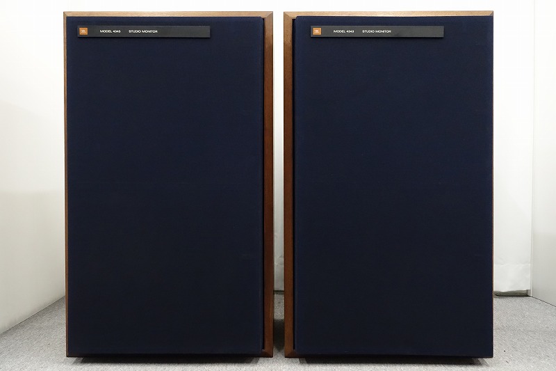 JBL 4343WX