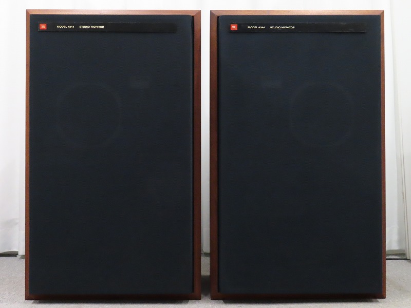 JBL 4344