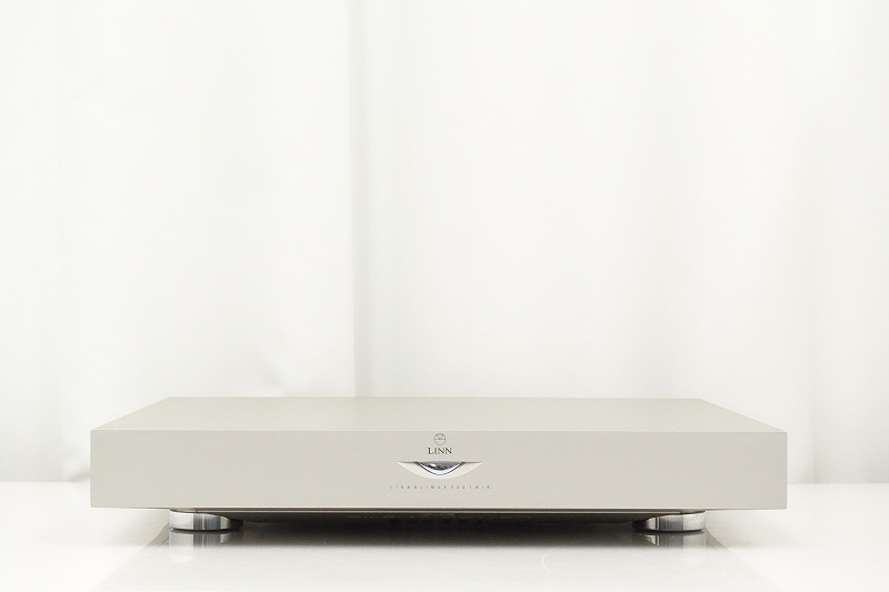LINN KLIMAX TWIN