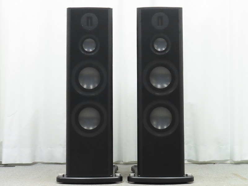 MONITOR AUDIO Platinum PL300