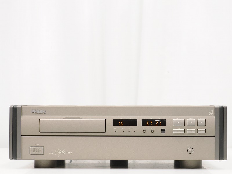 PHILIPS LHH800R Reference