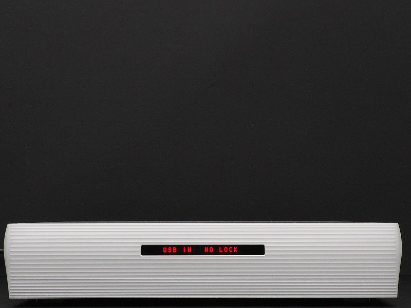 Playback Designs MPD-3