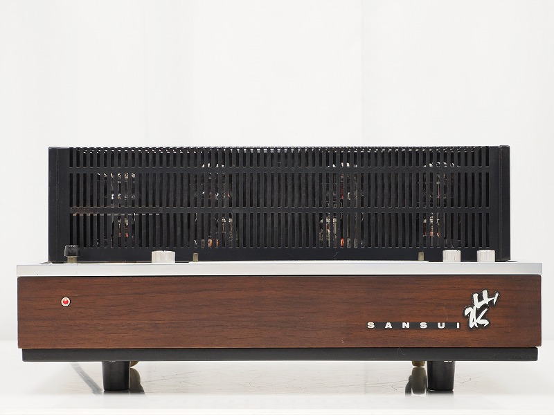 SANSUI BA-303