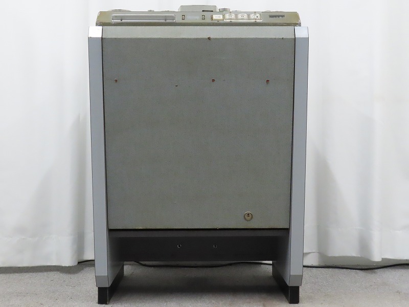 STUDER C37