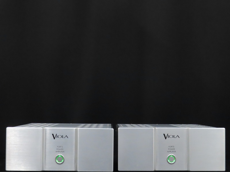 VIOLA FORTE