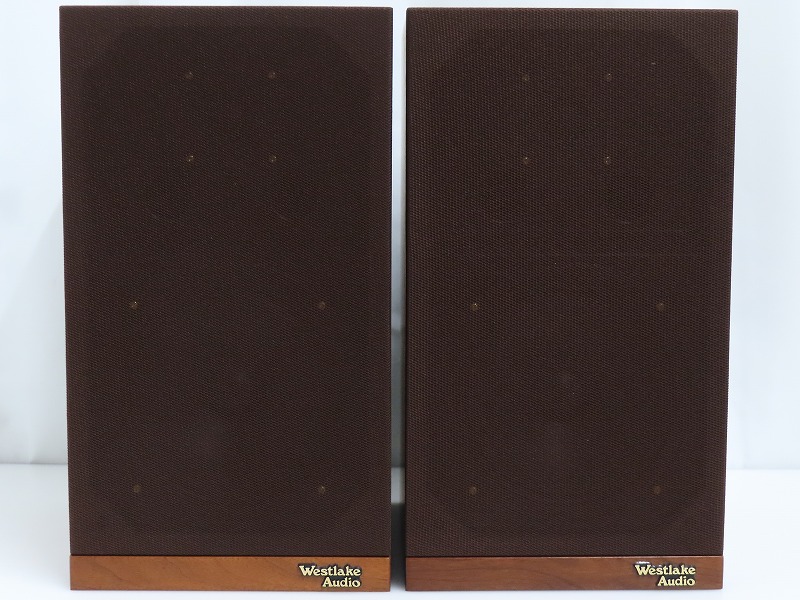 Westlake Audio LC 8.1