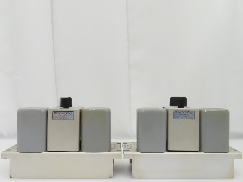 Westrex RA-1474B