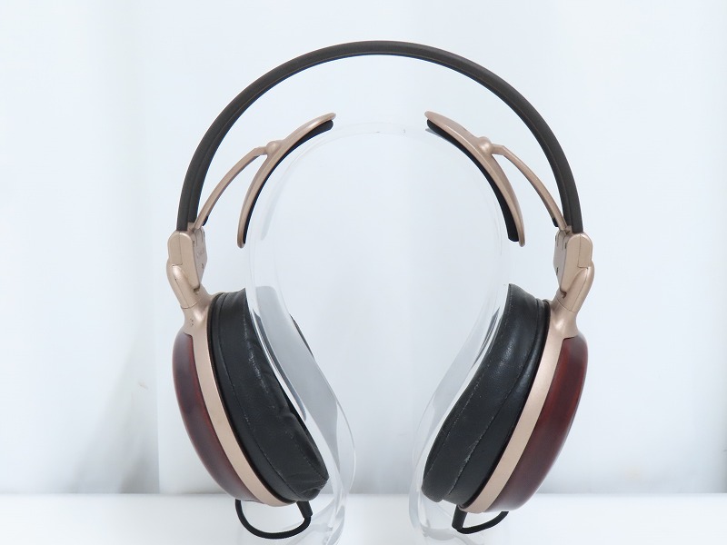 audio-technica ATH-W2002