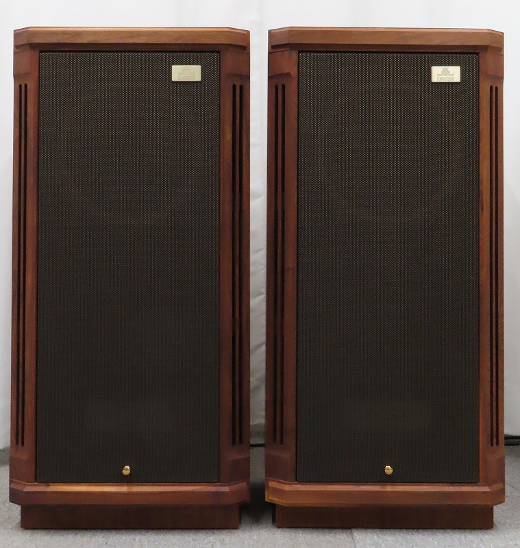 TANNOY Turnberry/GR
