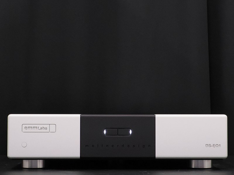EMM Labs DS-EQ1