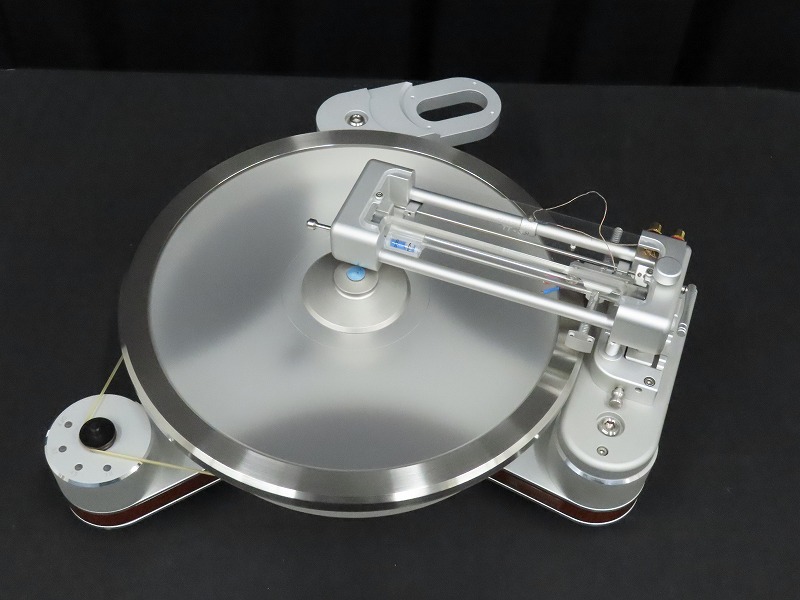 clearaudio Innovation Compact