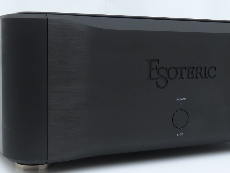 ESOTERIC S-05