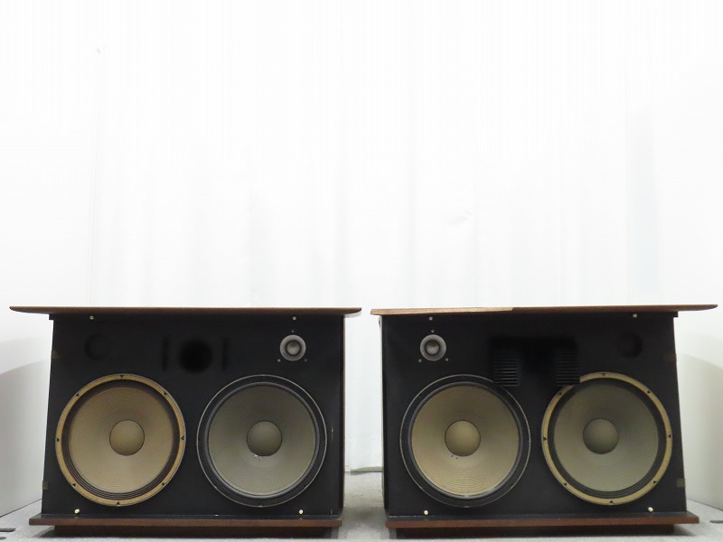JBL OLYMPUS D50S8R