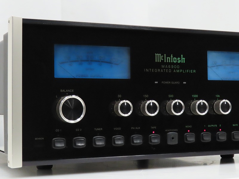 McIntosh MA6900