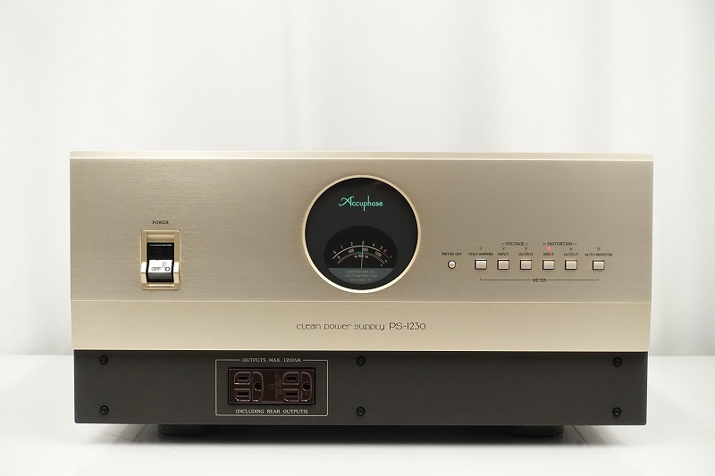 Accuphase PS-1230