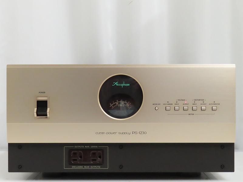 Accuphase PS-1230