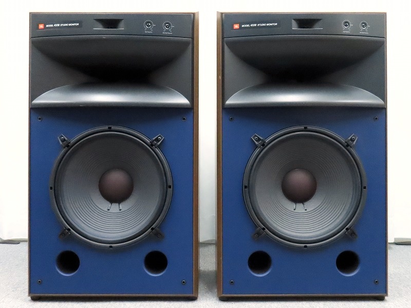JBL 4338