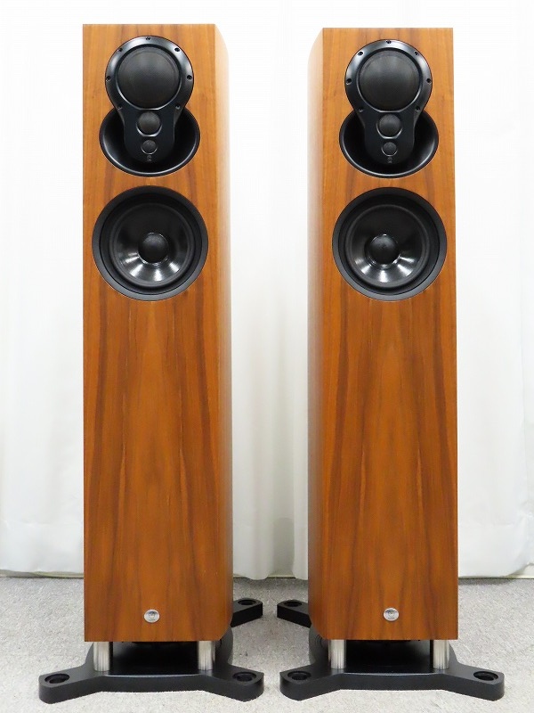 LINN AKUBARIK PASSIVE