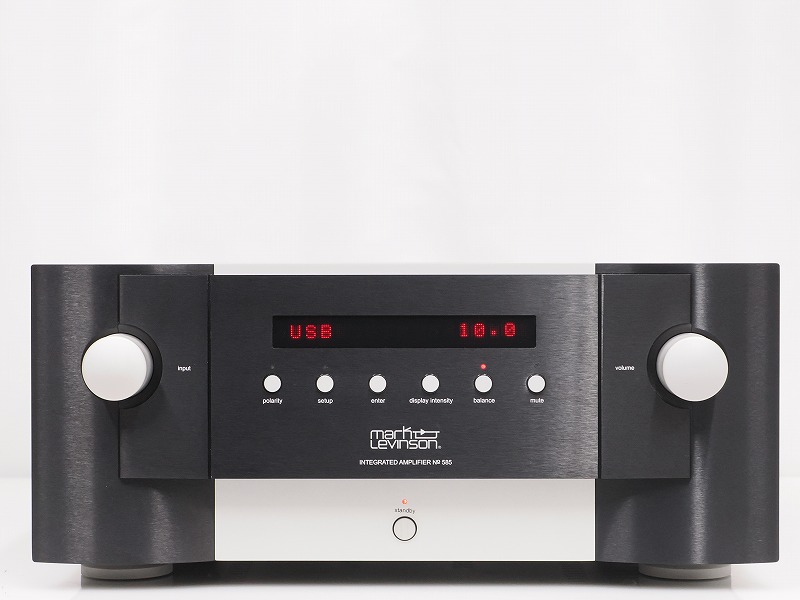 Mark Levinson No.585