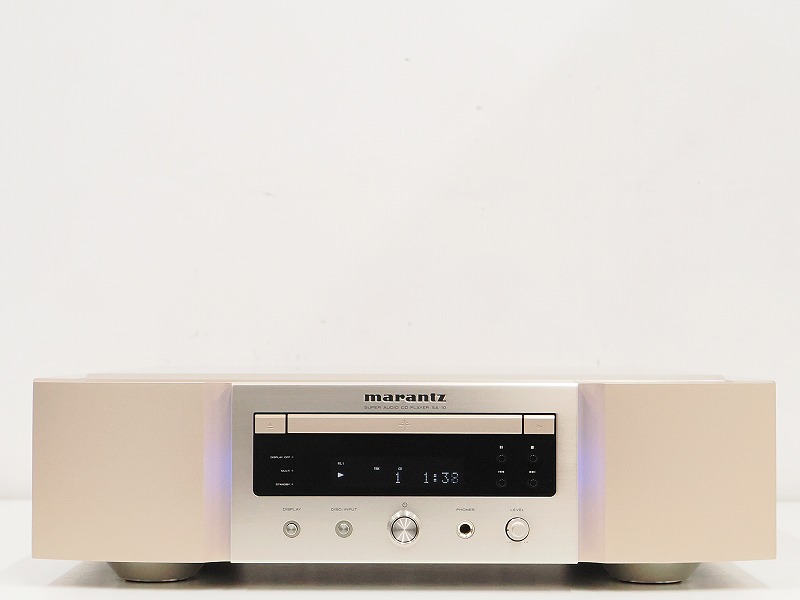 marantz SA-10