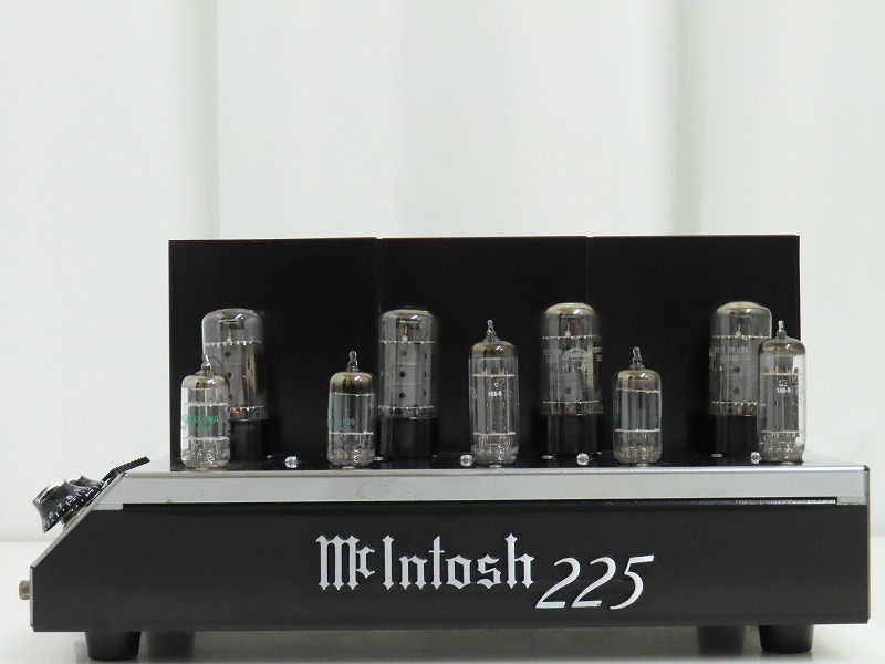 McIntosh MC225