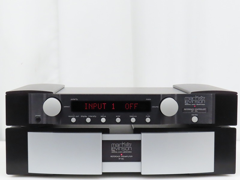 Mark Levinson No.32L