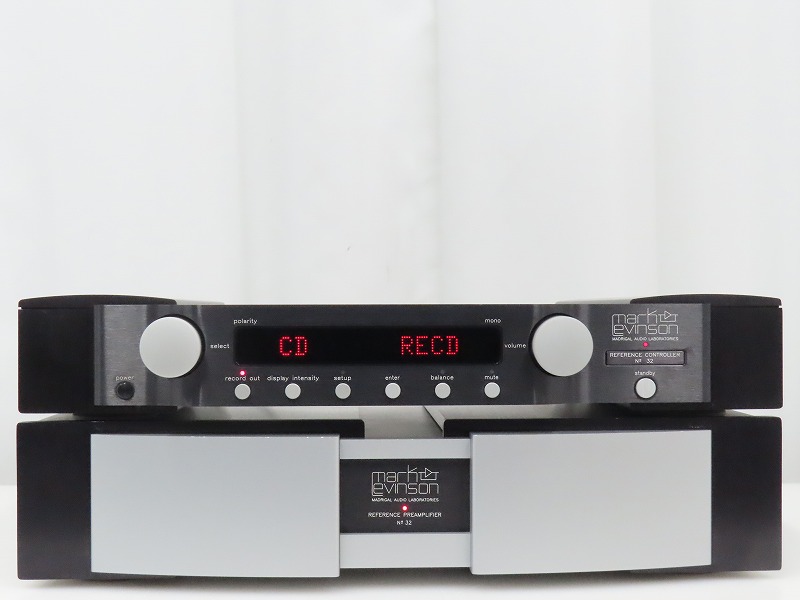 Mark Levinson No.32L