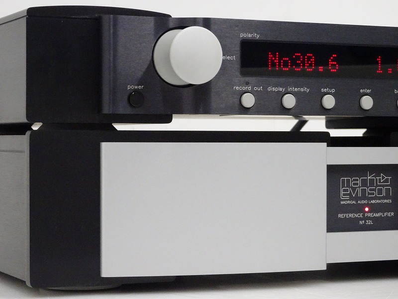 Mark Levinson No.32L