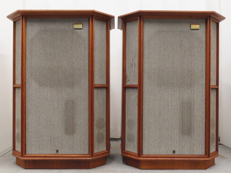 TANNOY GRF Memory/HE