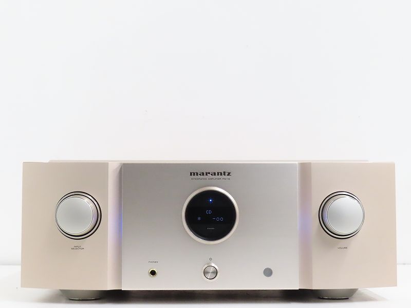 marantz PM-10