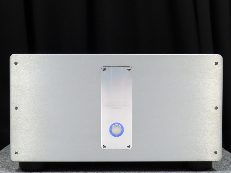 KRELL Evolution 402e