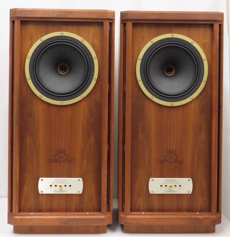 TANNOY Stirling/GR