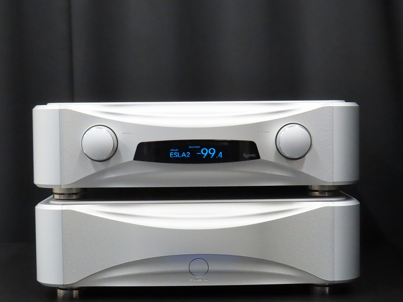 ESOTERIC Grandioso C1X