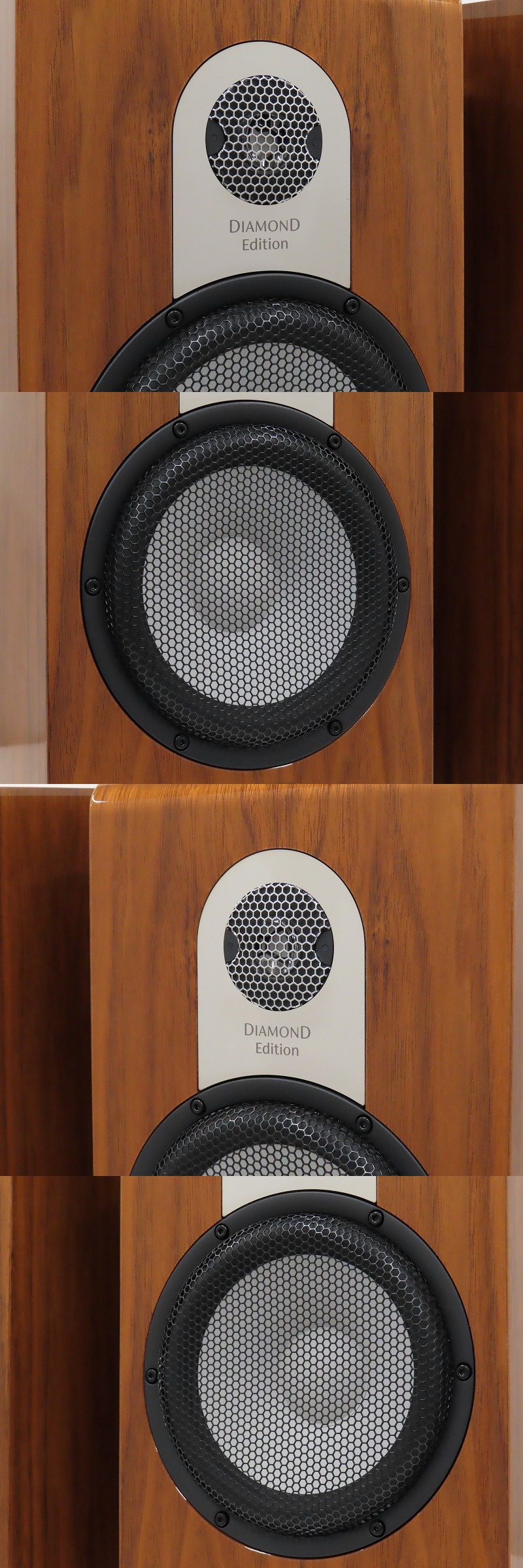 MARTEN Parker Duo Diamond Edition