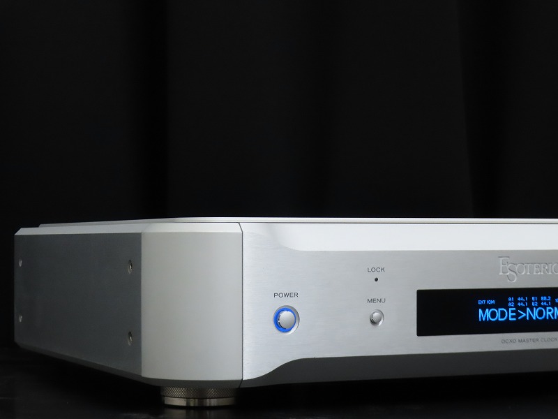 ESOTERIC G-02X