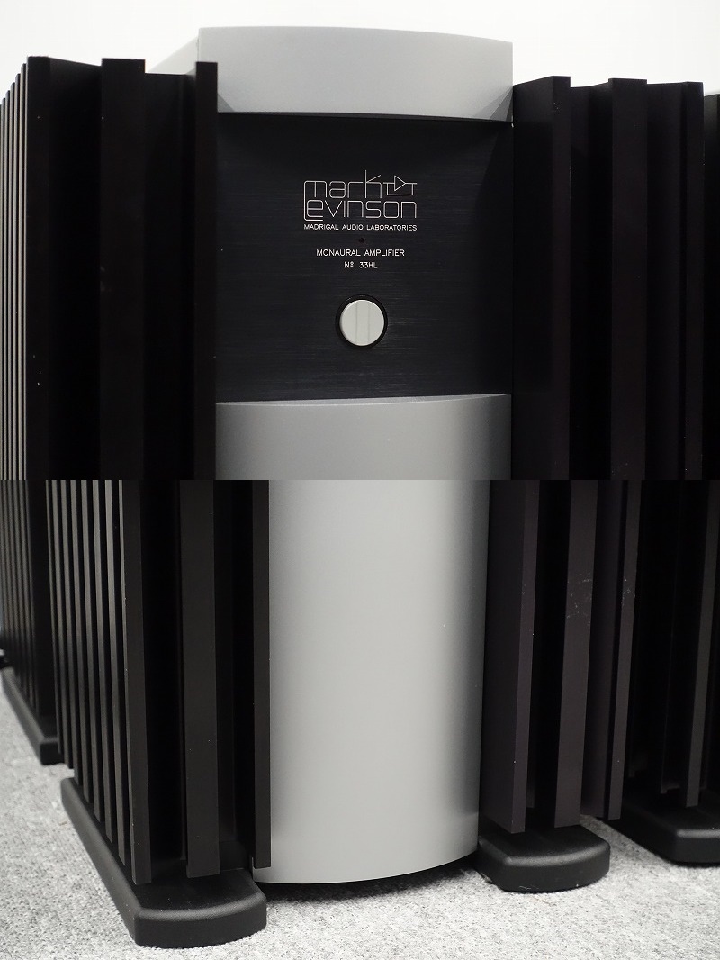 Mark Levinson No.33HL