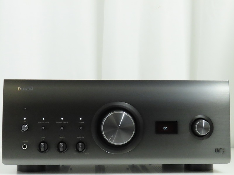 DENON PMA-A110