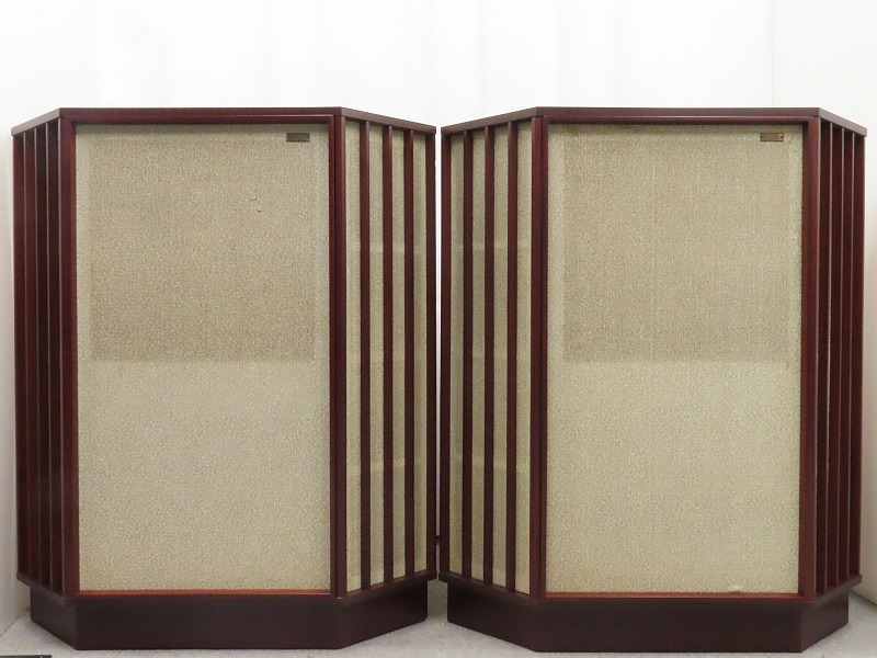 TANNOY GRF Monitor GOLD