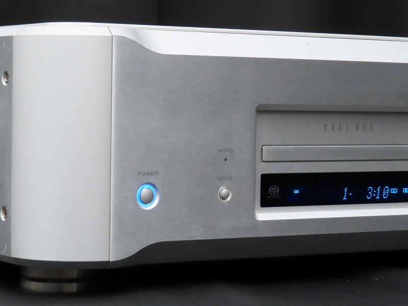 ESOTERIC K-01