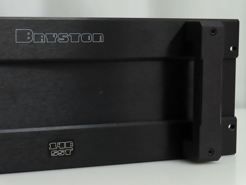 BRYSTON（ブライストン） 14B SST2