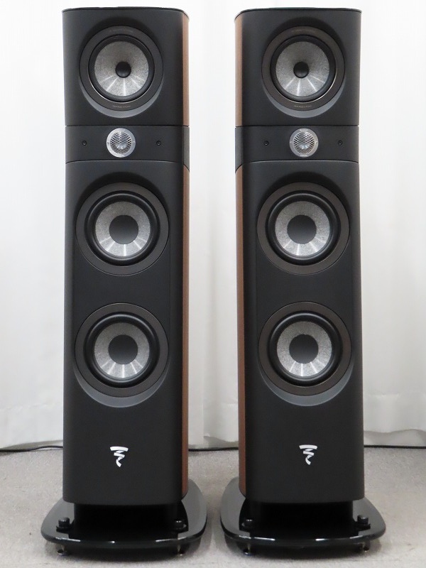 FOCAL SOPRA N2