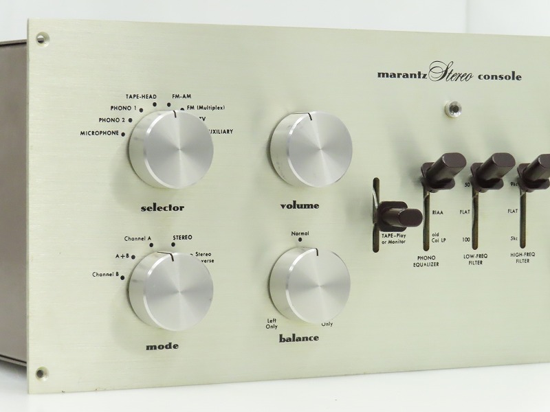 marantz Model 7