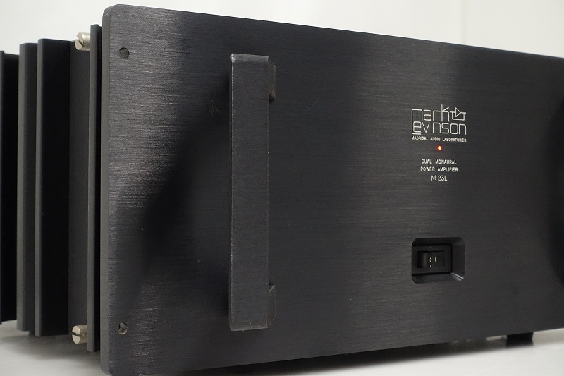 Mark Levinson No.23L