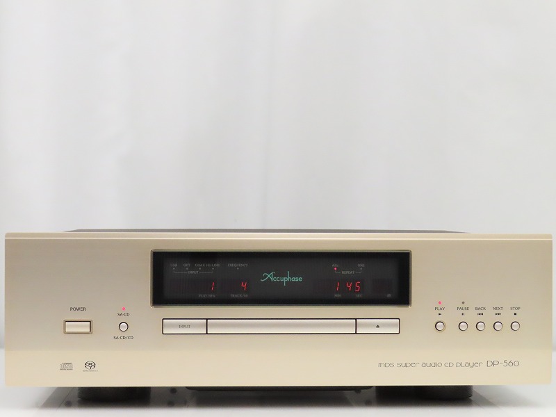 DP-560