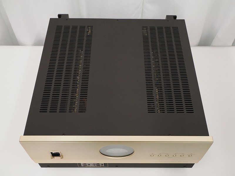 Accuphase PS-1220