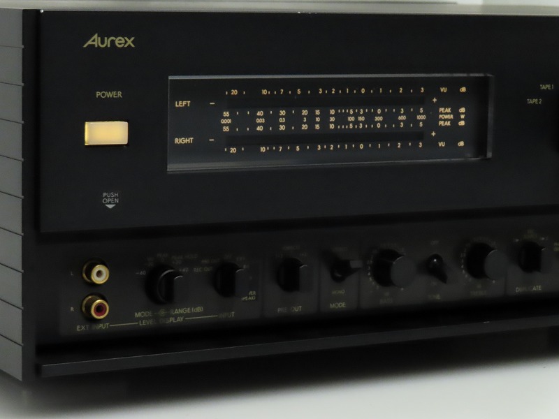 Aurex SY-99